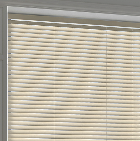 Linara 50mm - Battery Powered Tilt - Blinds4All.co.uk