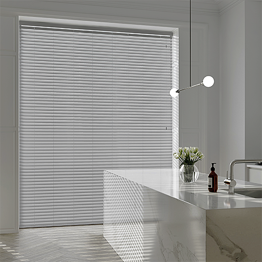 Mission 50mm - Battery Powered Tilt - Blinds4All.co.uk