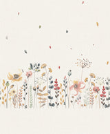 Roller Blind Sample - Flowerbomb Meadow