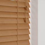 Sample - Honey 35mm - Blinds4All.co.uk