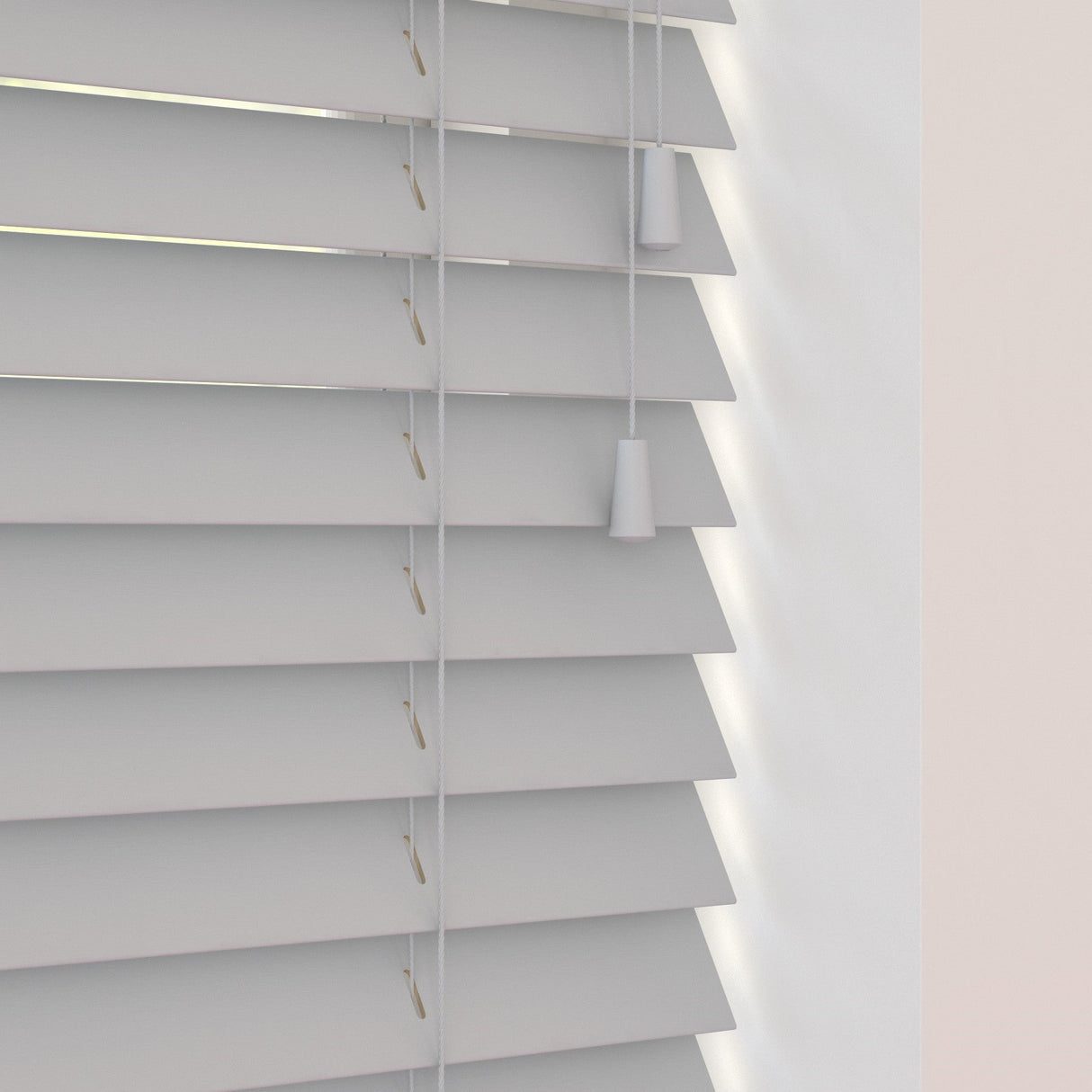 Sample - Kalm 50mm - Blinds4All.co.uk