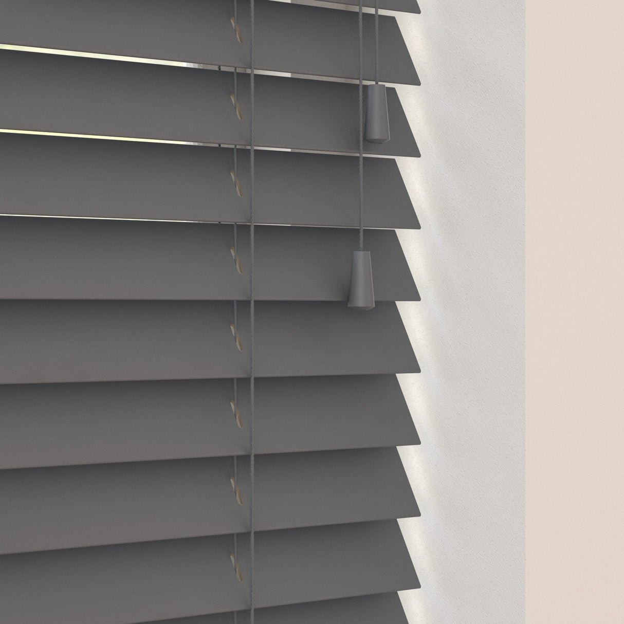 Sample - Khol 50mm - Blinds4All.co.uk