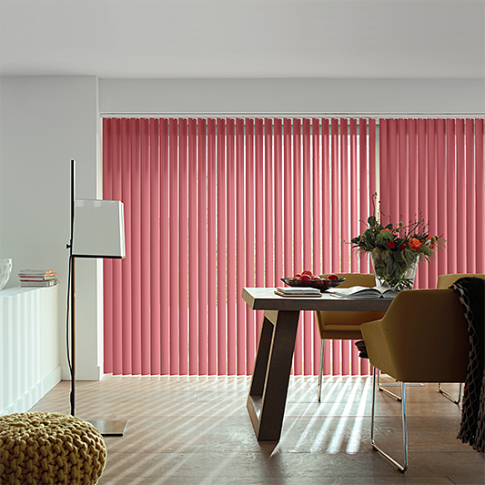 Sample - Redcurrant Palette - Blinds4All.co.uk