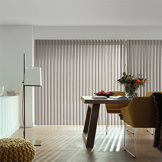 Sample - Stone Grey Palette - Blinds4All.co.uk