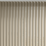 Sample - Beige Banlight Duo Room Darkening - Blinds4All.co.uk