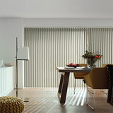 Sample - Calico Banlight Duo Room Darkening - Blinds4All.co.uk