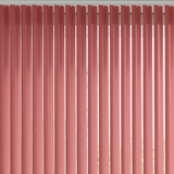 Sample - Scarlet Banlight Duo Room Darkening - Blinds4All.co.uk