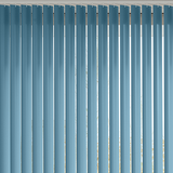 Sample - Ocean Banlight Duo Room Darkening - Blinds4All.co.uk