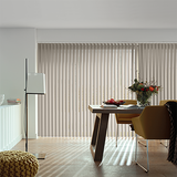 Sample - Modesty Splash - Blinds4All.co.uk