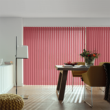 Sample - Ruby Splash - Blinds4All.co.uk