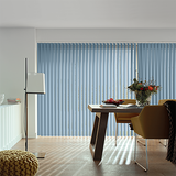 Sample - Brittany Bella Room Darkening - Blinds4All.co.uk