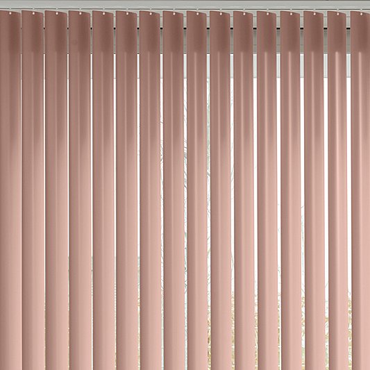 Sample - Hint Bella Room Darkening - Blinds4All.co.uk