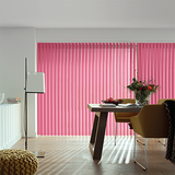 Sample - Tickled Bella Room Darkening - Blinds4All.co.uk