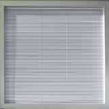 Sample - Aluminium 25mm - Blinds4All.co.uk