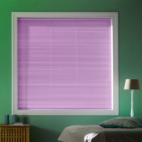 Sample - Beryl 25mm - Blinds4All.co.uk