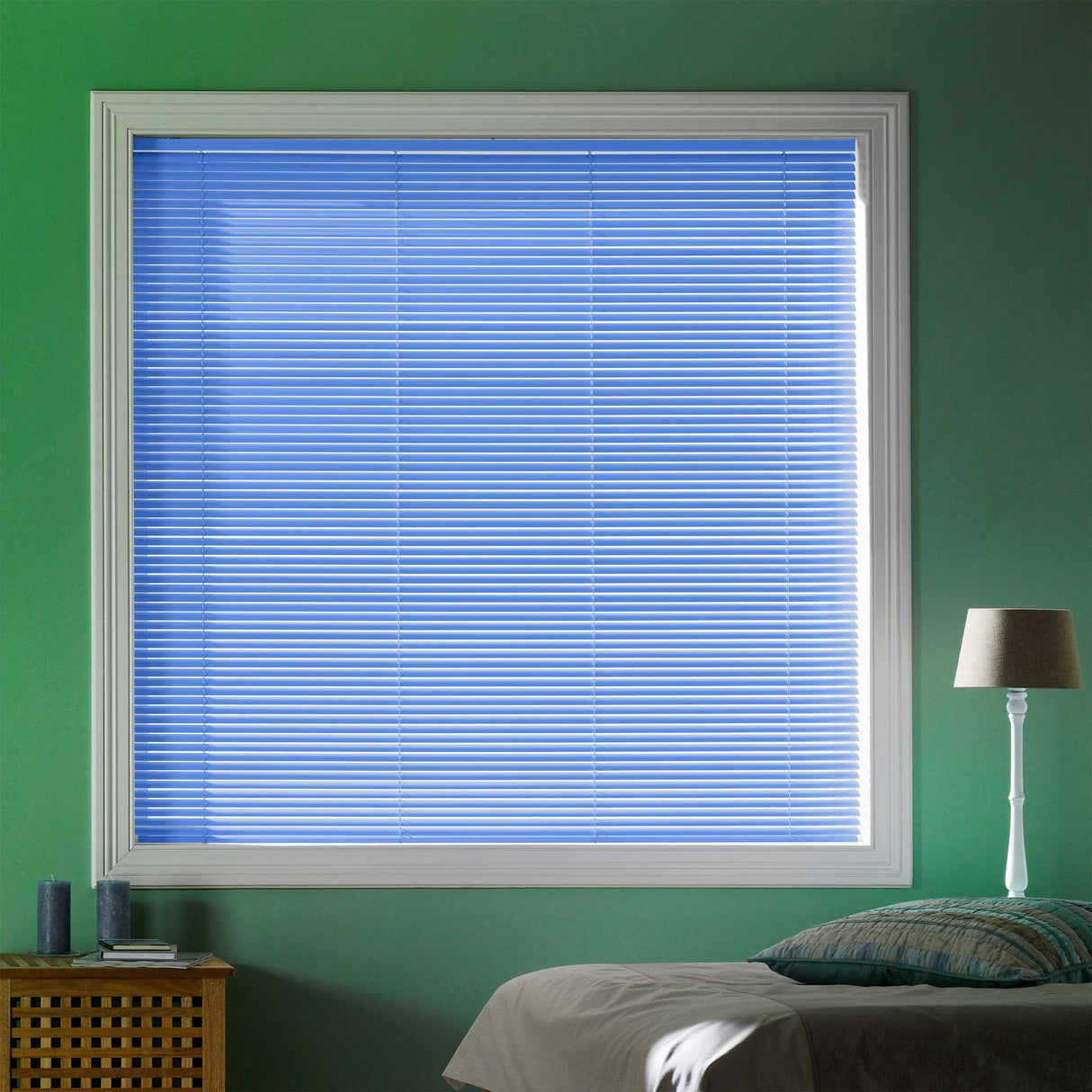 Sample - Bondi 25mm - Blinds4All.co.uk