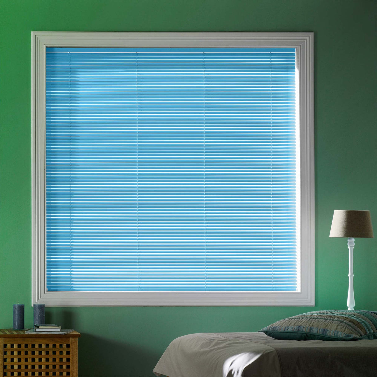 Sample - Canton 25mm - Blinds4All.co.uk