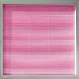 Sample - Cerise 25mm - Blinds4All.co.uk