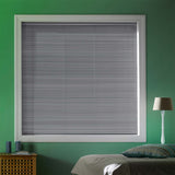 Sample - Cool Grey 25mm - Blinds4All.co.uk