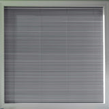Sample - Cool Grey 25mm - Blinds4All.co.uk