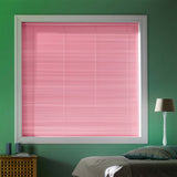 Sample - Coral 25mm - Blinds4All.co.uk