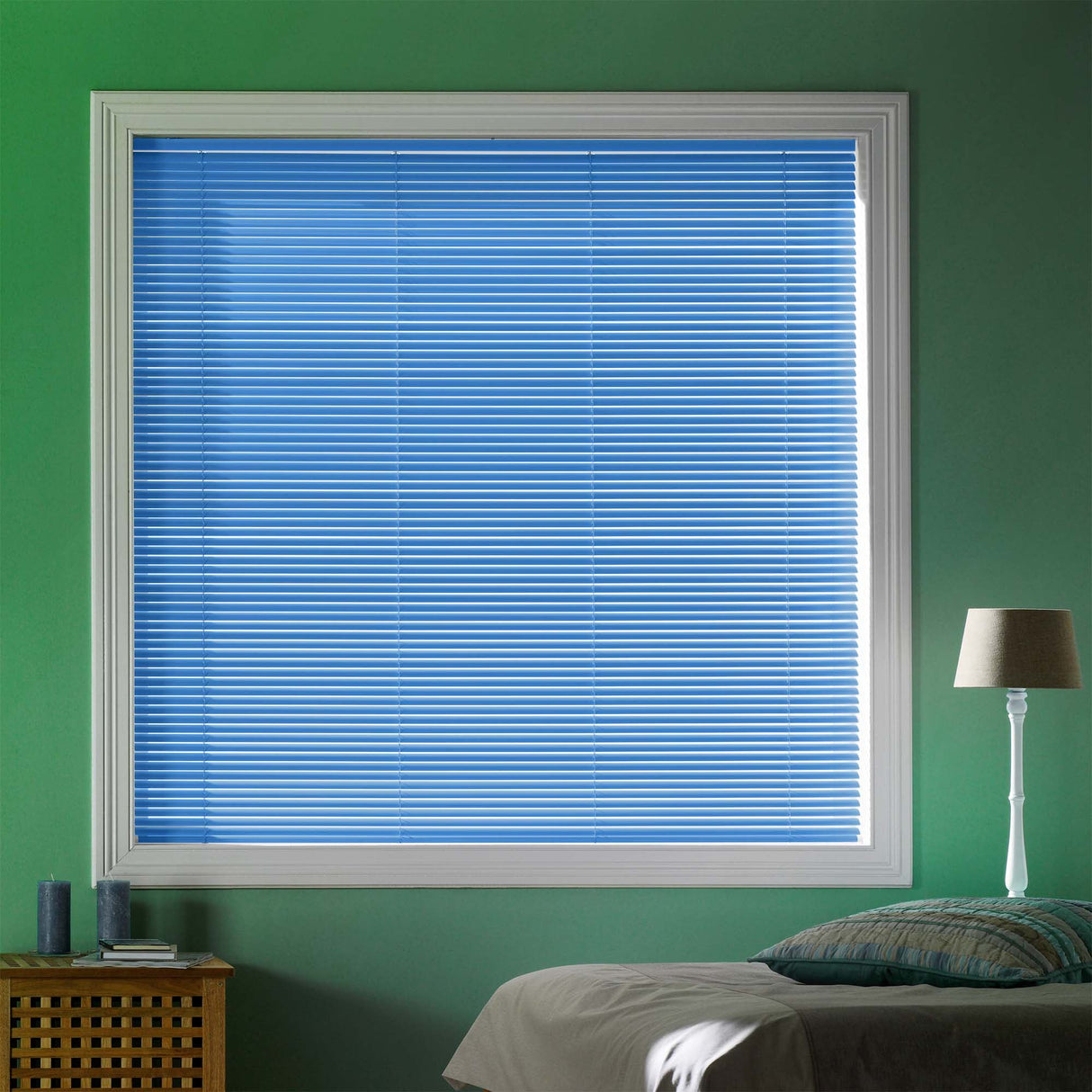 Sample - Dream 25mm - Blinds4All.co.uk