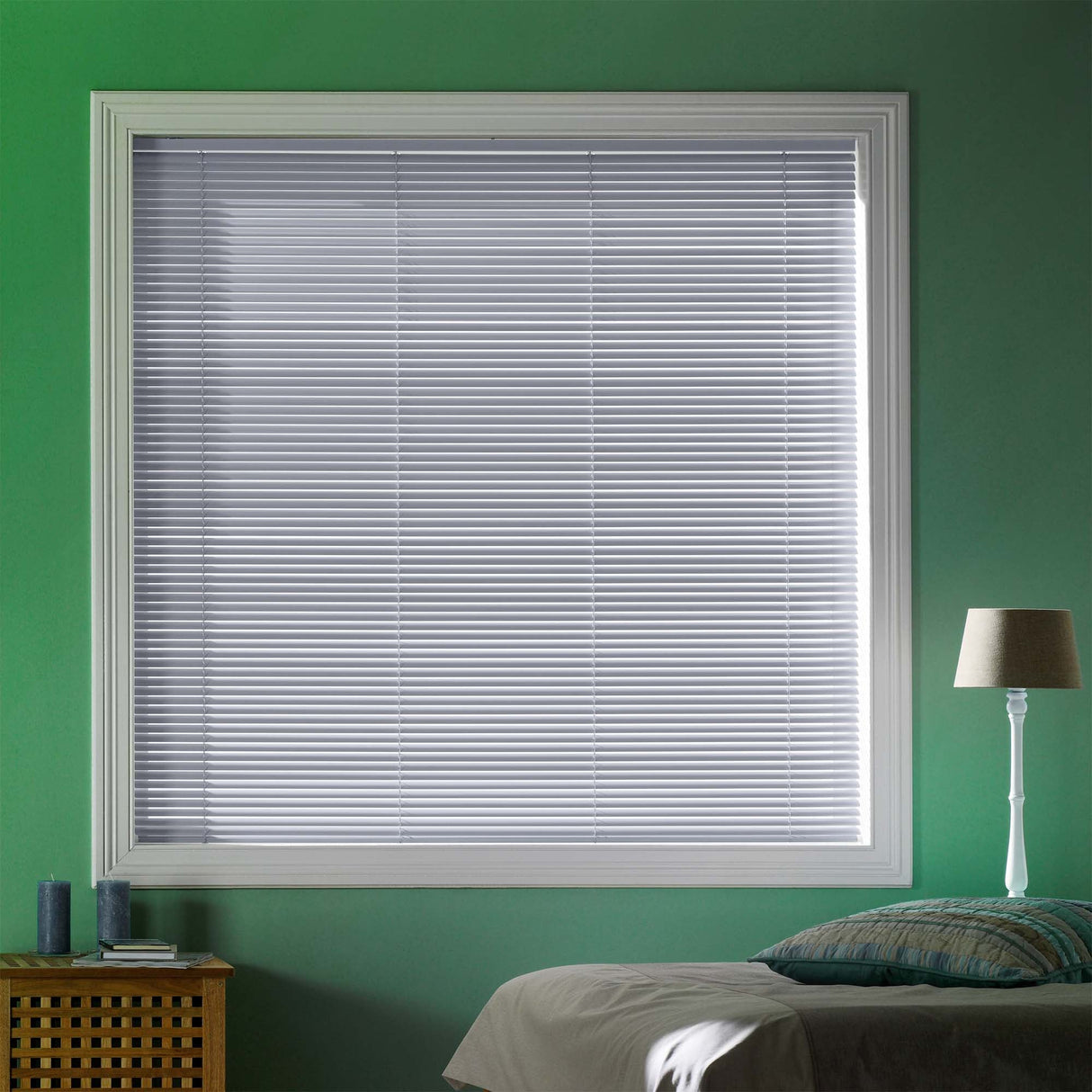 Sample - Estella Axis 25mm - Blinds4All.co.uk