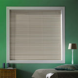 Sample - Electra Gold 25mm - Blinds4All.co.uk