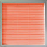 Sample - Flame 25mm - Blinds4All.co.uk