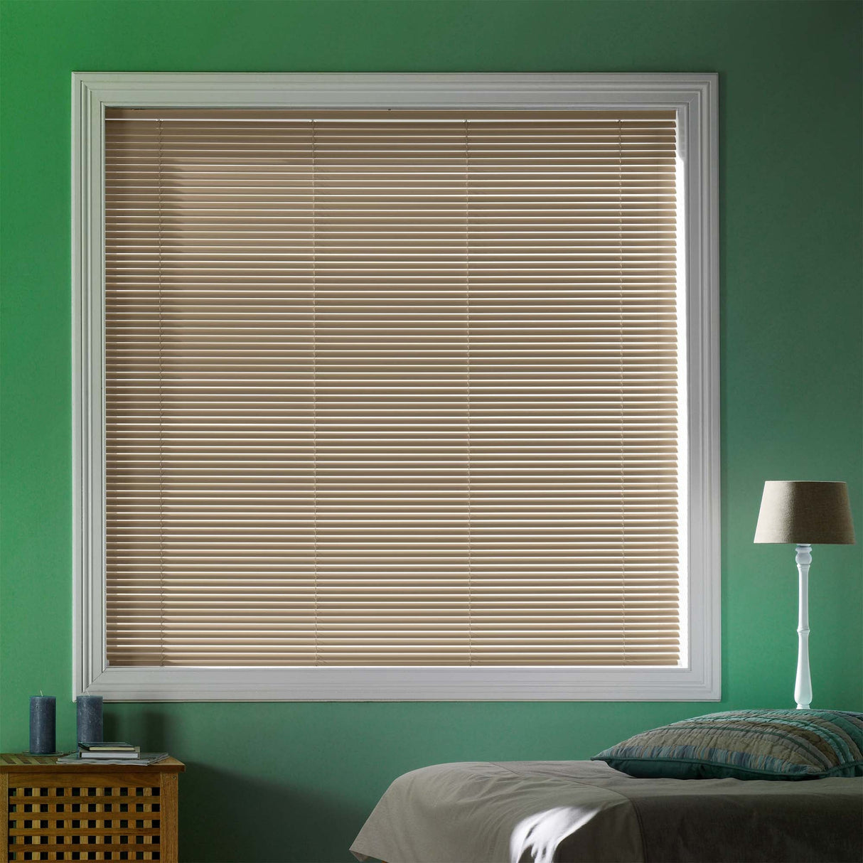 Sample - Glam 25mm - Blinds4All.co.uk