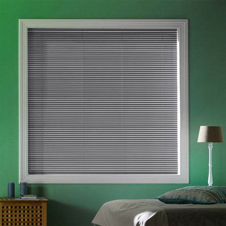 Sample - Graphite 25mm - Blinds4All.co.uk