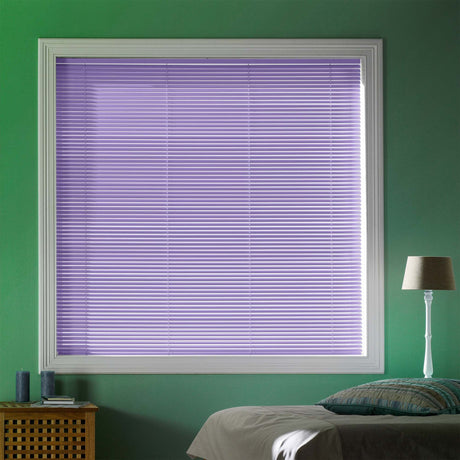 Sample - Majestic 25mm - Blinds4All.co.uk