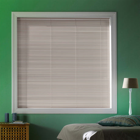 Sample - Mocca 25mm - Blinds4All.co.uk