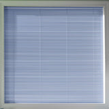 Sample - Navy 25mm - Blinds4All.co.uk