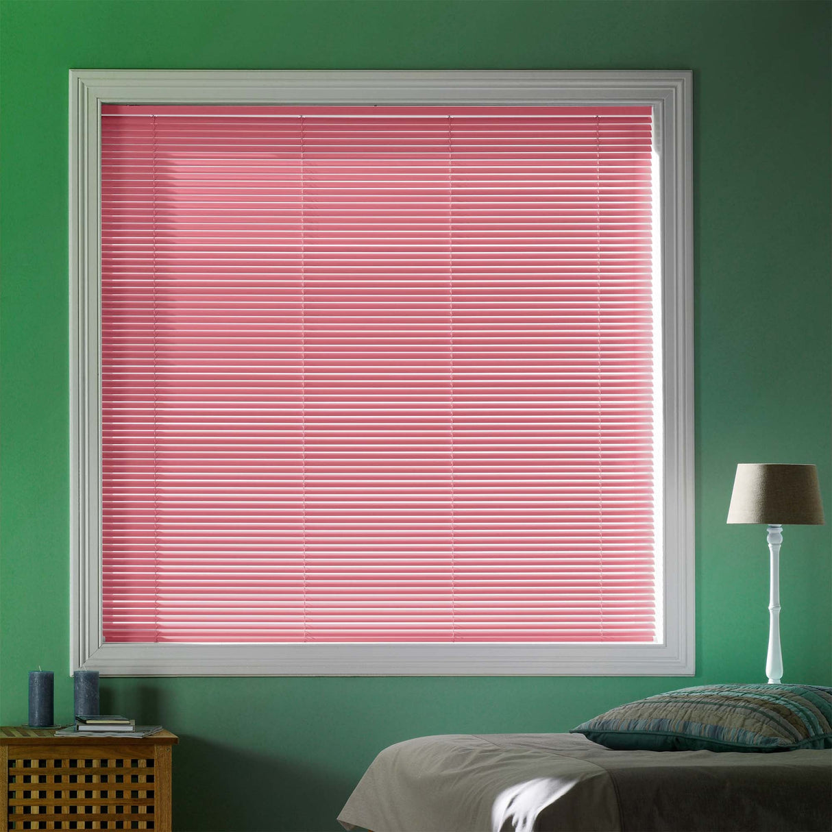 Sample - Persia 25mm - Blinds4All.co.uk