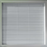 Sample - Shadow Grey 25mm - Blinds4All.co.uk