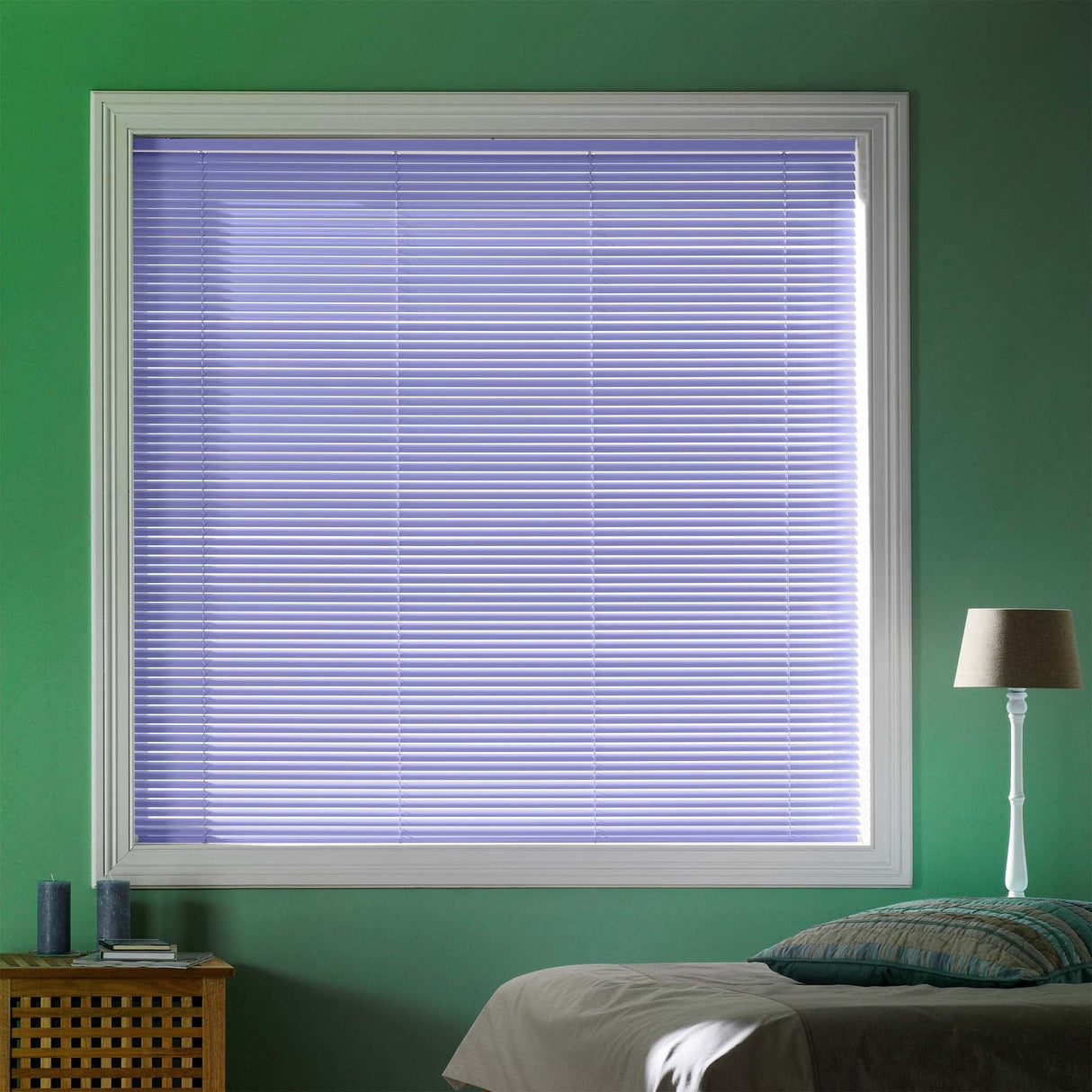 Sample - Shelby 25mm - Blinds4All.co.uk