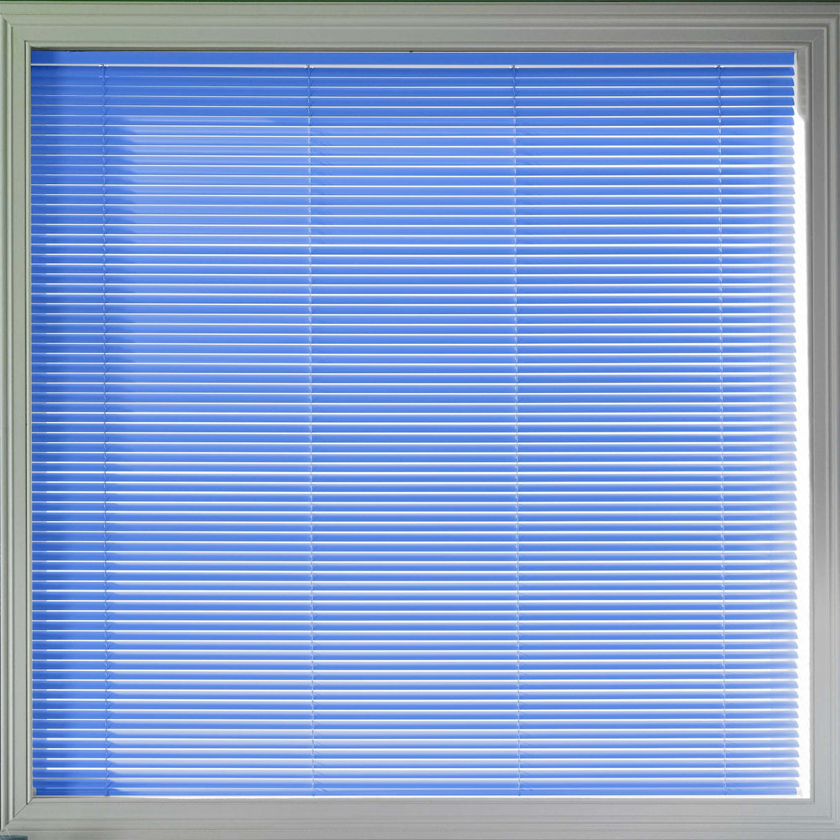 Sample - Sky 25mm - Blinds4All.co.uk