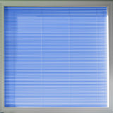 Sample - Sky 25mm - Blinds4All.co.uk