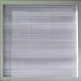 Sample - Titanium 25mm - Blinds4All.co.uk