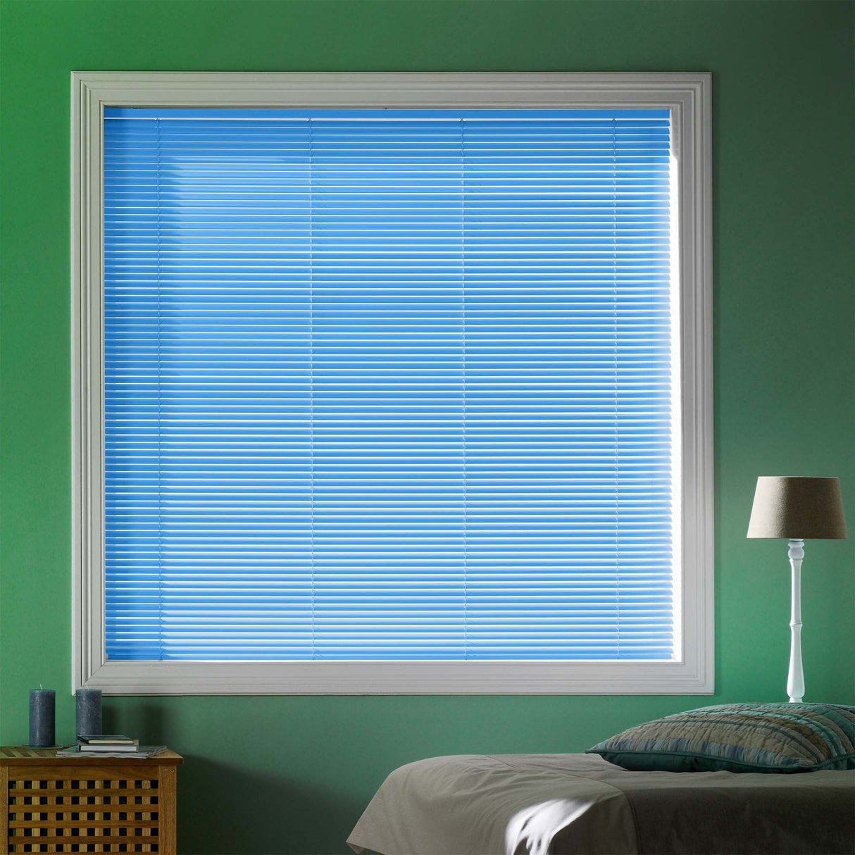 Sample - Tropic 25mm - Blinds4All.co.uk