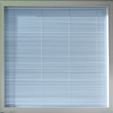 Sample - Vibe Cool Blue 25mm - Blinds4All.co.uk