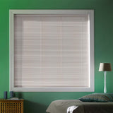 Sample - Zora Barley 25mm - Blinds4All.co.uk