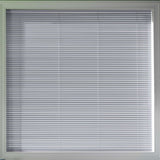Sample - Zircon 25mm - Blinds4All.co.uk