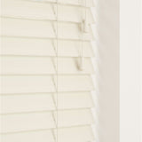 Mirage Fine Grain 50mm - Battery Powered Tilt - Blinds4All.co.uk