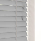 Sample - Mission Fine Grain 50mm - Blinds4All.co.uk