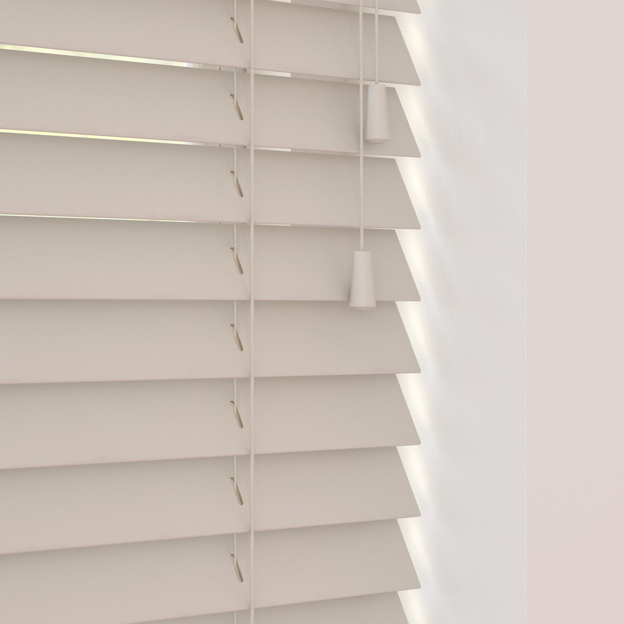 Sample - Morena 50mm - Blinds4All.co.uk