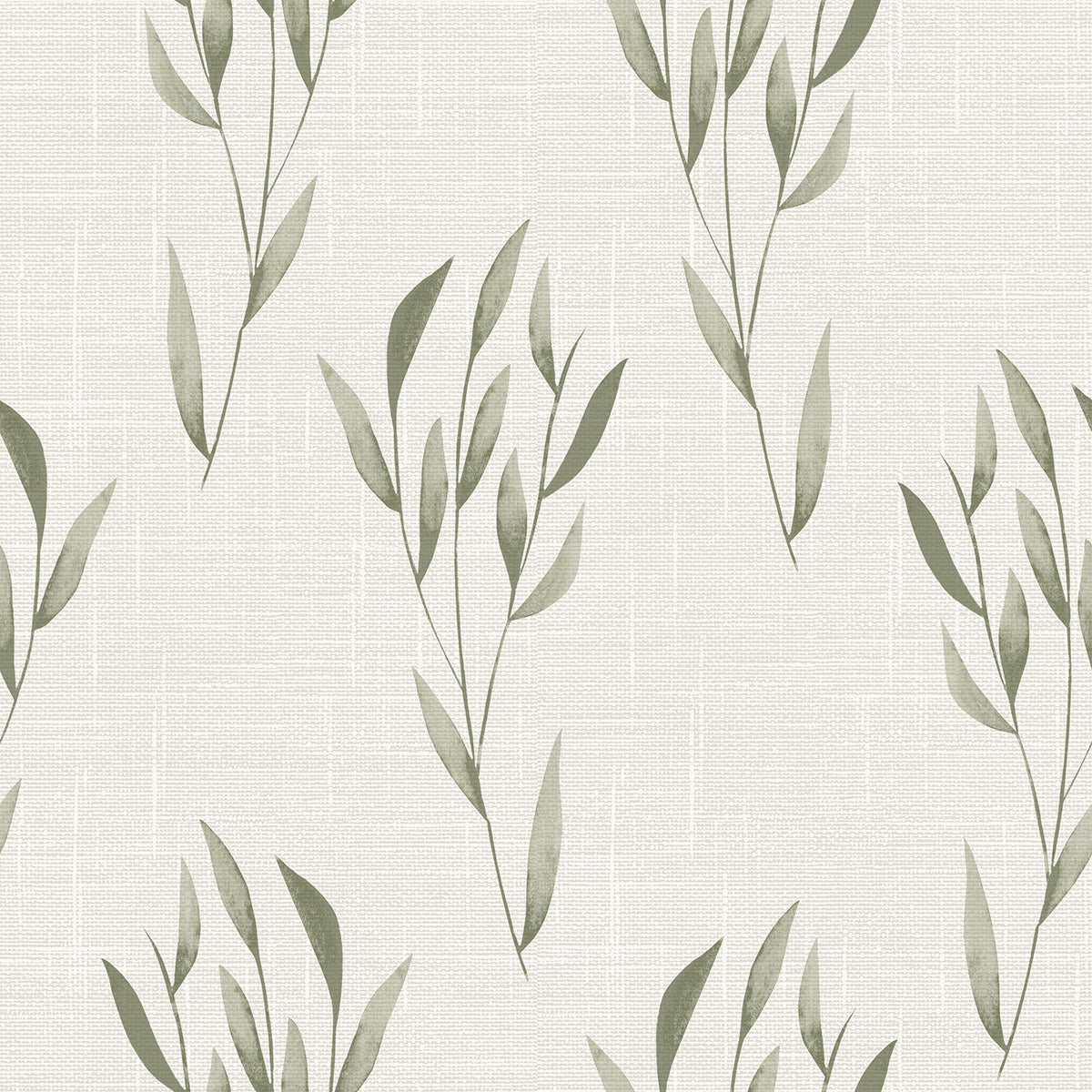 Roller Blind Sample - Olive Winter - Blinds4All.co.uk