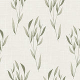 Roller Blind Sample - Olive Winter