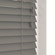 Orion Fine Grain 50mm - Battery Powered Tilt - Blinds4All.co.uk